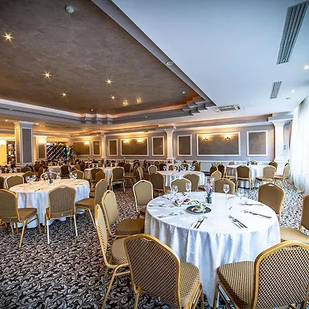 Alexandrion Experience 4* Sinaia