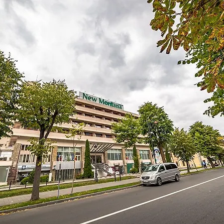 Hotel Alexandrion Experience