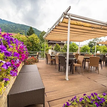 Alexandrion Experience Hotel 4*