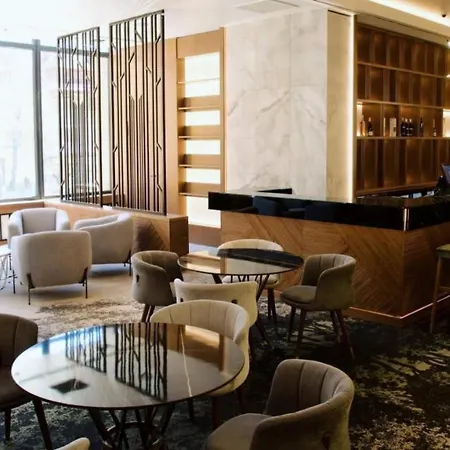 Alexandrion Experience Hotel
