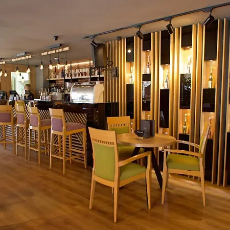 Alexandrion Experience Hotel 4*