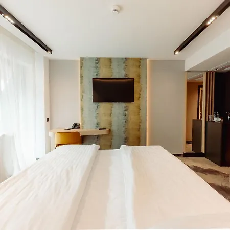 Alexandrion Experience 4* Sinaia