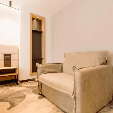 Alexandrion Experience Hotel
