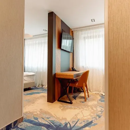 Alexandrion Experience Hotel