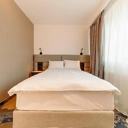 Alexandrion Experience Hotel