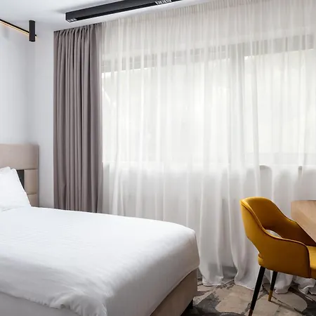 Hotel Alexandrion Experience Sinaia