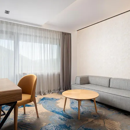 Hotel Alexandrion Experience 4*
