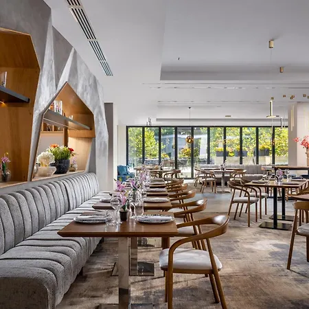 Hotel Alexandrion Experience