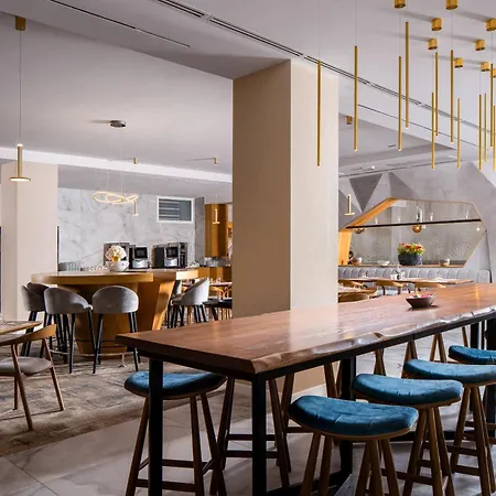Alexandrion Experience Hotel