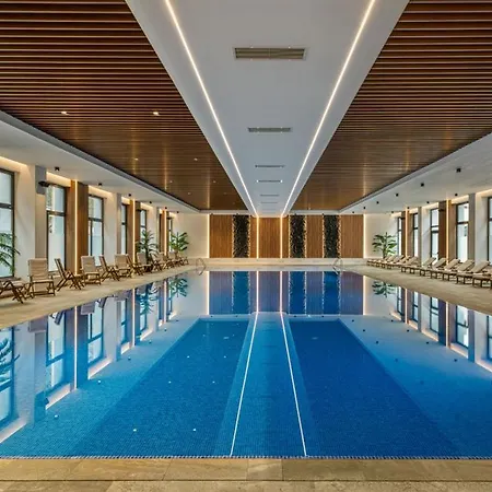 Alexandrion Experience Hotel