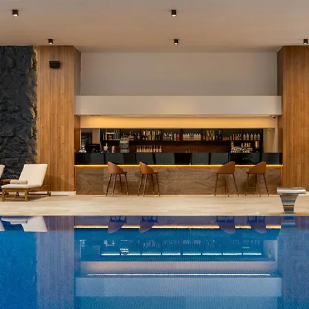 Alexandrion Experience Hotel Sinaia