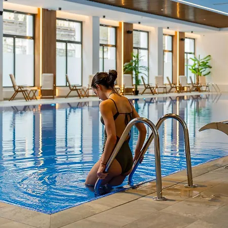 Alexandrion Experience Hotel