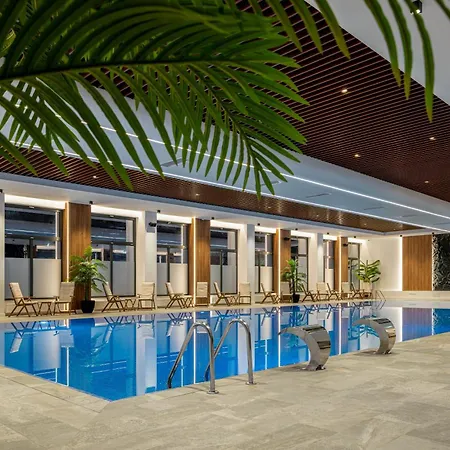 Hotel Alexandrion Experience 4*