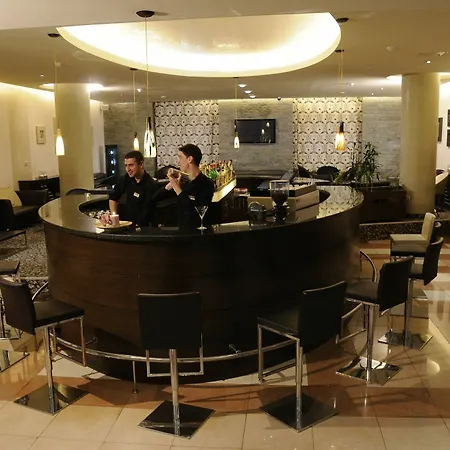 Hotel Alexandrion Experience 4*