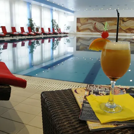Hotel Alexandrion Experience Sinaia
